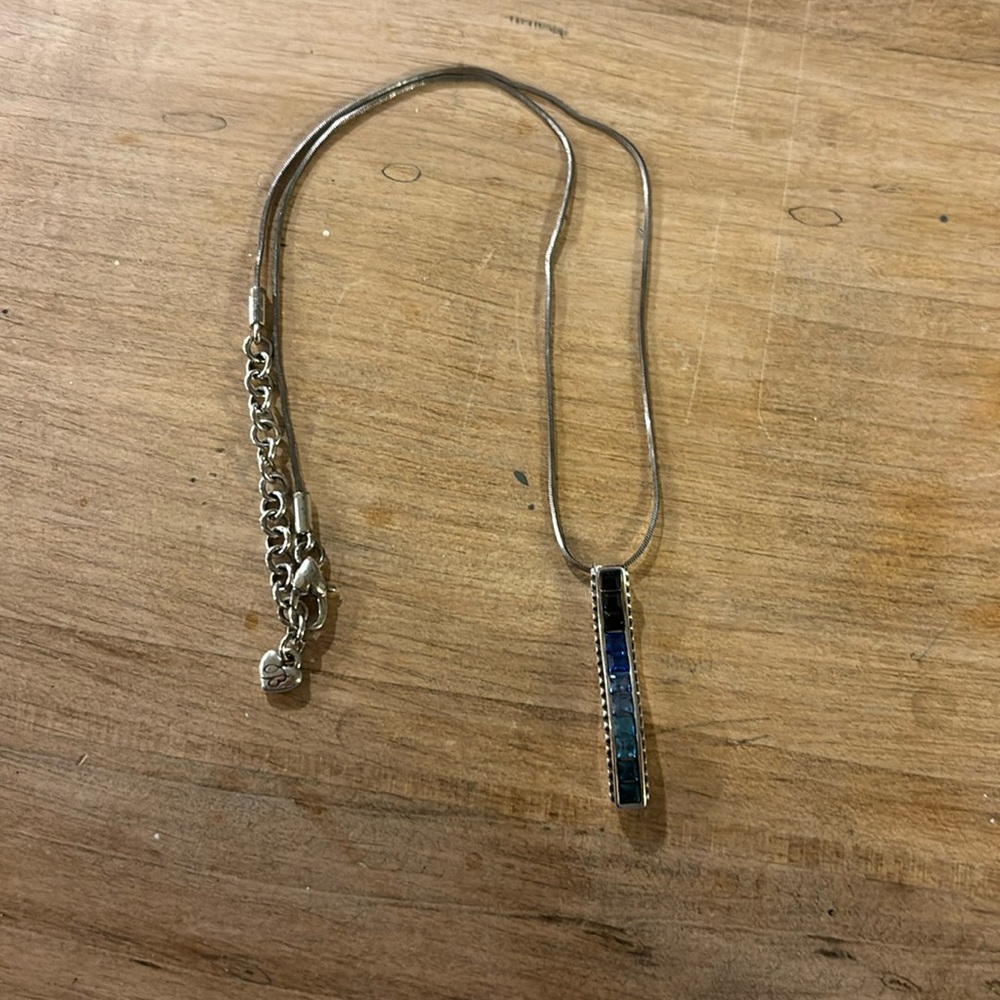 Brighton Necklace